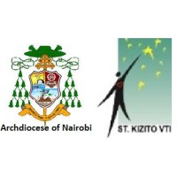 St. Kizito Vocational Training Institute logo - Similar company to Pc Kinyanjui Technical Training Institute