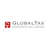GlobalTax logo - Similar company to Lexinn Legal Office