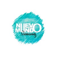 Nuevo Mundo Licensing logo - Similar company to Trueid