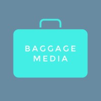 Baggage Media logo - Similar company to Bagtag