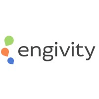 Engivity logo - Similar company to Pops Academy