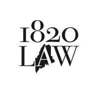 1820 Law logo - Similar company to 1820 Ventures