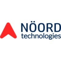 Nöord Technologies logo - Similar company to Spring Vega Solution