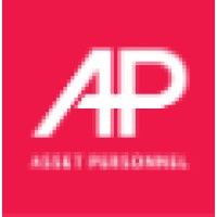 Asset Personnel logo - Similar company to Think Recruit