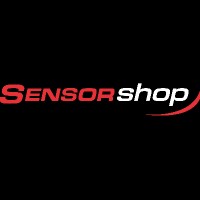 Sensor Shop logo - Similar company to Vs Automation Ltd