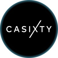 Casixty (YC W25) logo - Similar company to Studentica