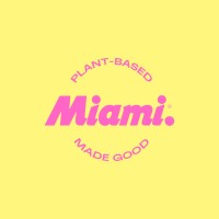 Miami Foods™ logo - Similar company to Hamilton Bakes