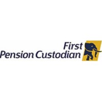 First Pension Custodian Nigeria Ltd. logo - Similar company to First Pensions