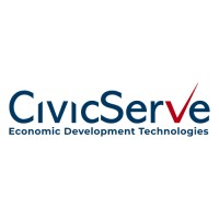 CivicServe logo - Similar company to Vector Airport Systems