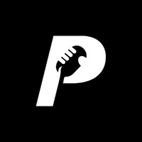 De PowerCast logo - Similar company to De Frontlinie