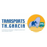 Transports Th.Garcia logo - Similar company to Groupe Loriol Solutions
