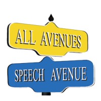 All Avenues Is Speech Avenue