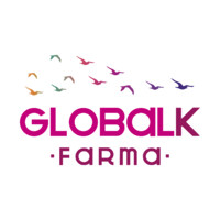 GLOBALK FARMA logo - Similar company to Hecary