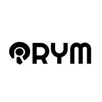 RYM logo - Similar company to Creative Factory Paris