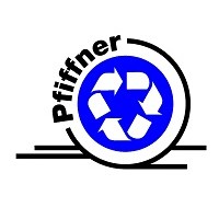 Recycling Pfiffner logo - Similar company to Recycling Services Ag