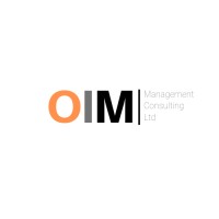 OIM Consulting logo - Similar company to Om Consultancy