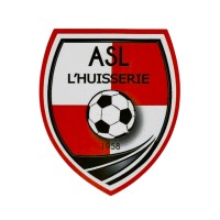 ASL L'Huisserie logo - Similar company to Garde Saint Cyr Moréac