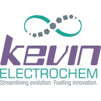 KEVIN ELECTROCHEM logo - Similar company to Saffron Solutions