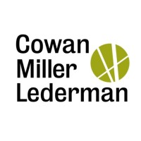 Cowan Miller & Lederman logo - Similar company to Peterson Russell Kelly Livengood Pllc