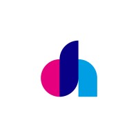 Design Hub logo - Similar company to Pitchblende, A Marketing Consultancy