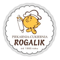 Piekarnia Cukiernia Rogalik logo - Similar company to Piekarnia Bartkowscy