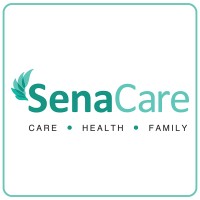 SENACARE logo - Similar company to Transceve