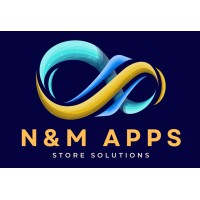N & M APP STORE SOLUTIONS logo - Similar company to Sprwork Infosolutions