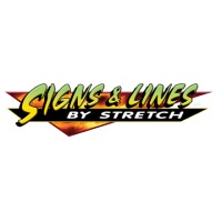Signs & Lines By Stretch logo - Similar company to Lc Lighting