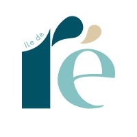 Destination Ile de Ré | Office de Tourisme logo - Similar company to Silfra Communication