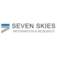 Seven Skies Information & Research Ltd. logo - Similar company to Sky Net Technics