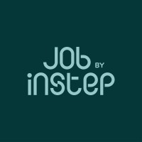 Job By Instep AB logo - Similar company to Novda Analytics