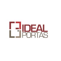 Ideal Portas Ltda logo - Similar company to Red Serviços Industriais