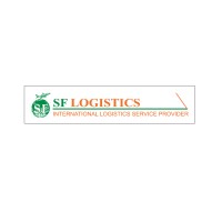 SF LOGISTICS logo - Similar company to Xllent Marine Line Pvt Ltd