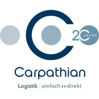 Carpathian Transport Line GmbH logo - Similar company to Ipp. Dr. Klügl