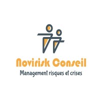 Novirisk Conseil logo - email format related to Soitech