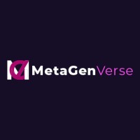 MetaGen Verse logo - Similar company to Embedding Studio