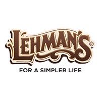 Lehman's logo - Similar company to Centurion Brands