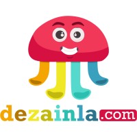 Dezainla logo - Similar company to Marco Digital Partner