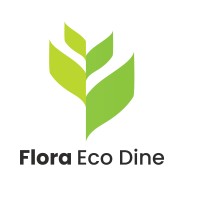 Flora Eco Dine logo - Similar company to Skypack Industries Llp