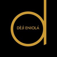 DEJI ENIOLA logo - Similar company to Brief Essentials