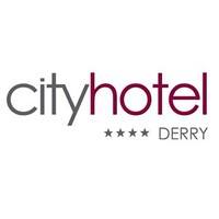 The City Hotel Derry logo - Similar company to Derry Journal