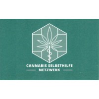 CannabisSelbsthilfeNetzwerk (CSN) logo - Similar company to Hanfparade