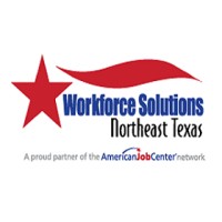 Workforce Solutions Northeast Texas logo - Similar company to Workforce Solutions North Texas