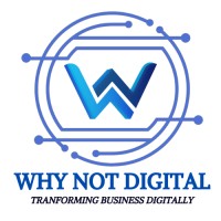 WhyNot-Digital-Marketing-Agency logo - Similar company to Creative Ideas Digital Marketing Agency
