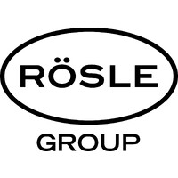 RÖSLE GROUP GmbH logo - Similar company to Rösle Gmbh & Co. Kg