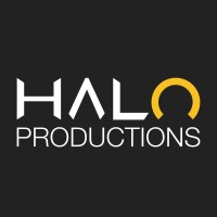Halo Productions logo - Similar company to A Higher Standard