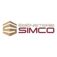 Ébénisterie Simco logo - Similar company to Rocartz Inc. | Granite | Quartz | Porcelaine | Dekton