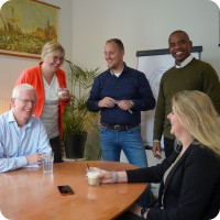 Geen-Gezeur.nl - Adviserende boekhouders logo - Similar company to Centerrr