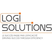 LOGI-SOLUTIONS | SYSPRO ERP Consultants | DATASCOPE Experts logo - Similar company to Phoenix Systems