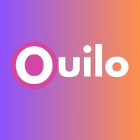 Ouilo logo - Similar company to Moby Conseil
